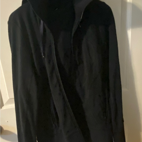 lululemon athletica Black Jacket - Picture 7 of 12